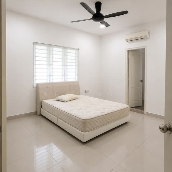 2-storey Terraced House for Sale in Taman Sri Putra Mas (Sungai Buloh) - Kho Chng Guan - Bedroom - PropertyGuru.com.my
