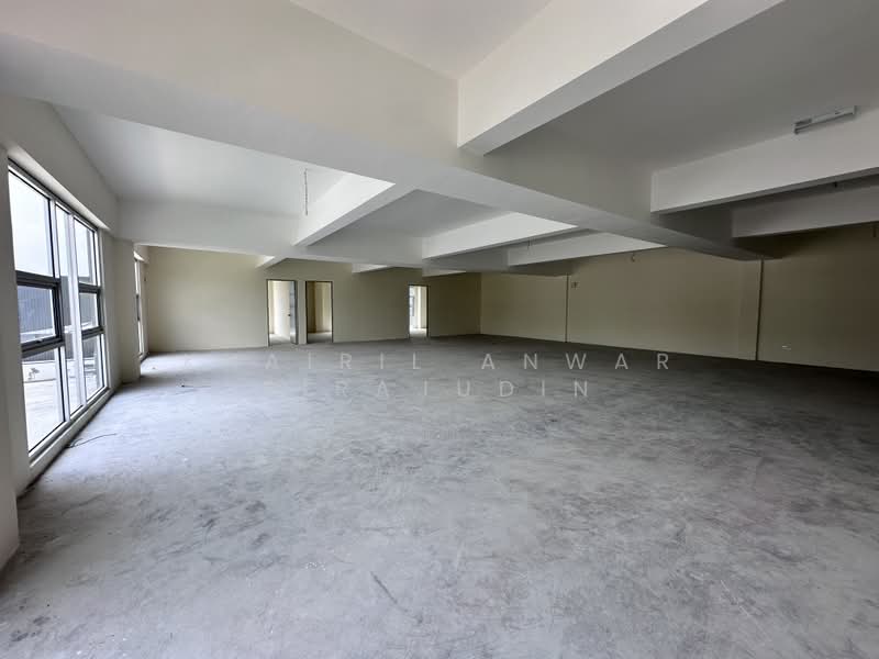 Factory for Rent in Rawang (Selangor) - Khairil Anwar Sirajudin - Interior - PropertyGuru.com.my