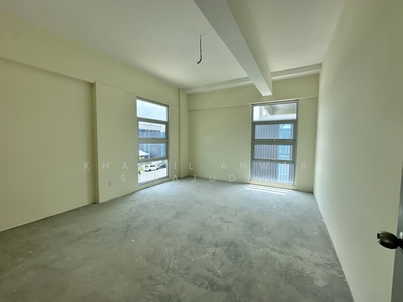Factory for Rent in Rawang (Selangor) - Khairil Anwar Sirajudin - Interior - PropertyGuru.com.my