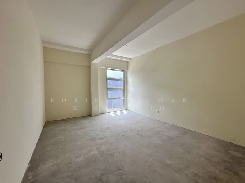 Factory for Rent in Rawang (Selangor) - Khairil Anwar Sirajudin - Interior - PropertyGuru.com.my