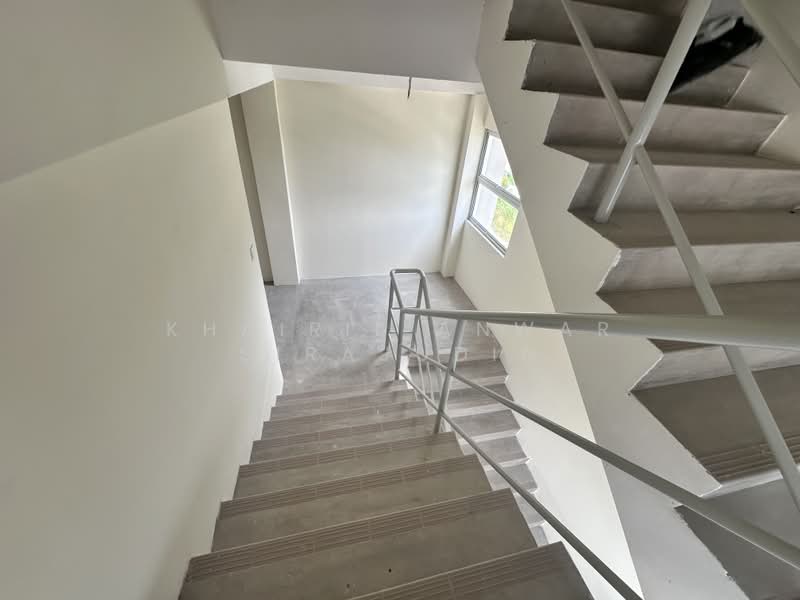 Factory for Rent in Rawang (Selangor) - Khairil Anwar Sirajudin - Interior - PropertyGuru.com.my