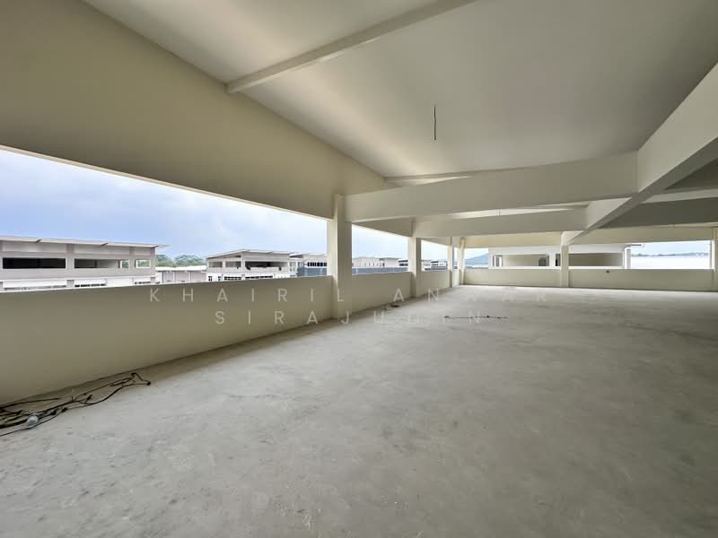 Factory for Rent in Rawang (Selangor) - Khairil Anwar Sirajudin - Interior - PropertyGuru.com.my