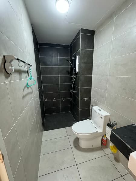 Service Residence for Rent at M Oscar - Jovane Por - Bathroom - PropertyGuru.com.my