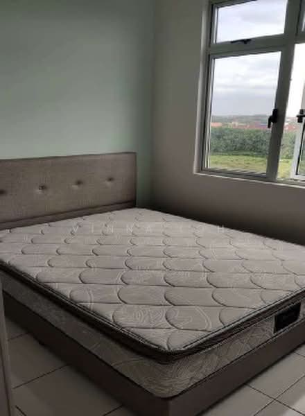 Apartment for Rent at Camellia Residence - Vinna Loh - Bedroom - PropertyGuru.com.my