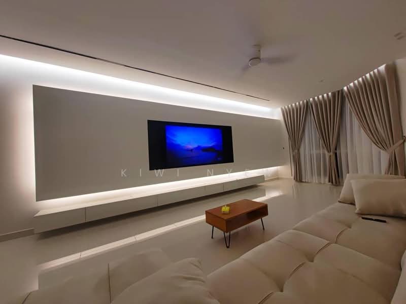 Apartment for Rent at Central Residence @ Sungai Besi - Kiwi Nyew - PropertyGuru.com.my