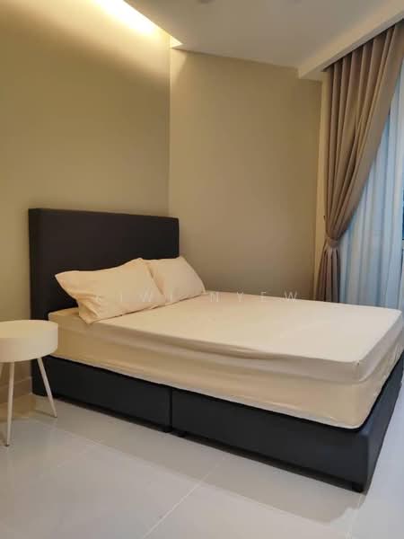 Apartment for Rent at Central Residence @ Sungai Besi - Kiwi Nyew - PropertyGuru.com.my