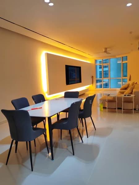 Apartment for Rent at Central Residence @ Sungai Besi - Kiwi Nyew - PropertyGuru.com.my