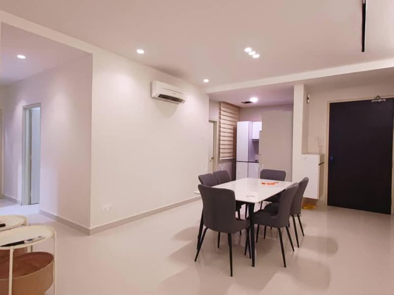 Apartment for Rent at Central Residence @ Sungai Besi - Kiwi Nyew - PropertyGuru.com.my