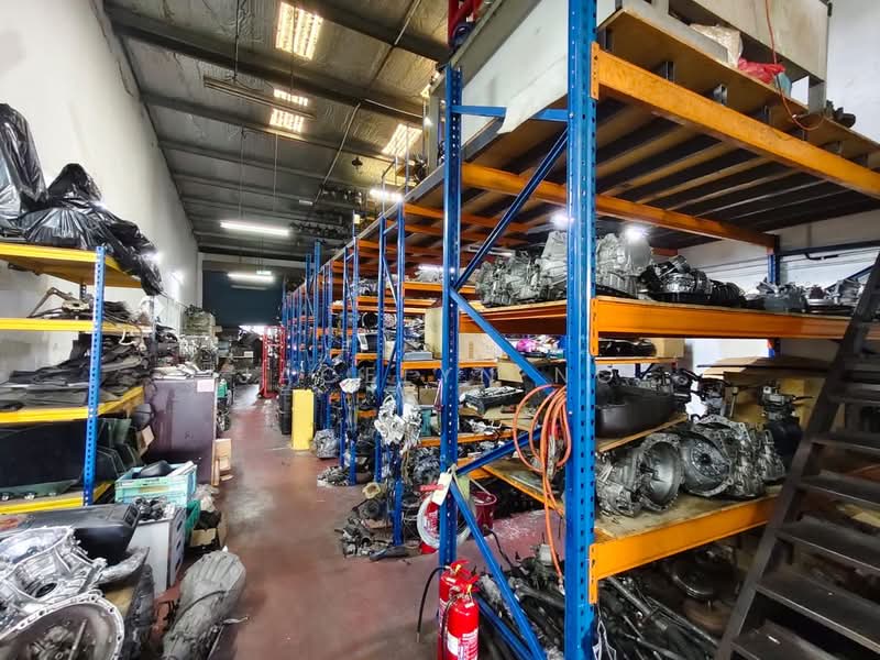 Factory for Sale in Taman Mount Austin (Tebrau) - Jacelyn Ng - PropertyGuru.com.my