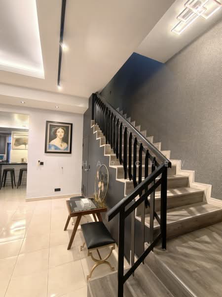 2-storey Terraced House for Rent in Setia Indah (Setia Alam) - Bee Har Chew - PropertyGuru.com.my
