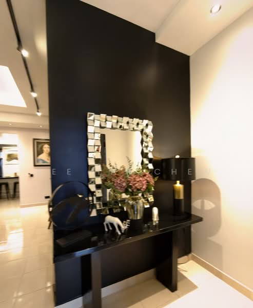 2-storey Terraced House for Rent in Setia Indah (Setia Alam) - Bee Har Chew - PropertyGuru.com.my