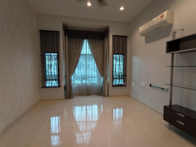 2-storey Terraced House for Rent in Setia Indah (Setia Alam) - Bee Har Chew - PropertyGuru.com.my