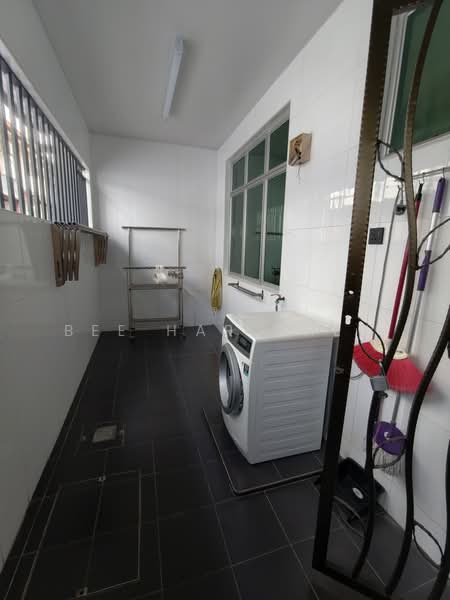 2-storey Terraced House for Rent in Setia Indah (Setia Alam) - Bee Har Chew - PropertyGuru.com.my