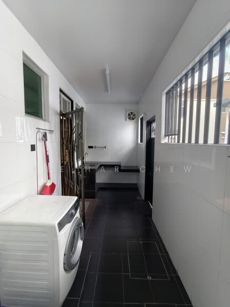 2-storey Terraced House for Rent in Setia Indah (Setia Alam) - Bee Har Chew - PropertyGuru.com.my