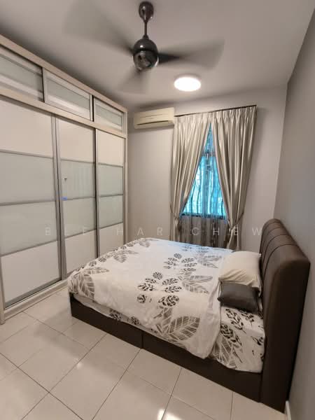 2-storey Terraced House for Rent in Setia Indah (Setia Alam) - Bee Har Chew - PropertyGuru.com.my
