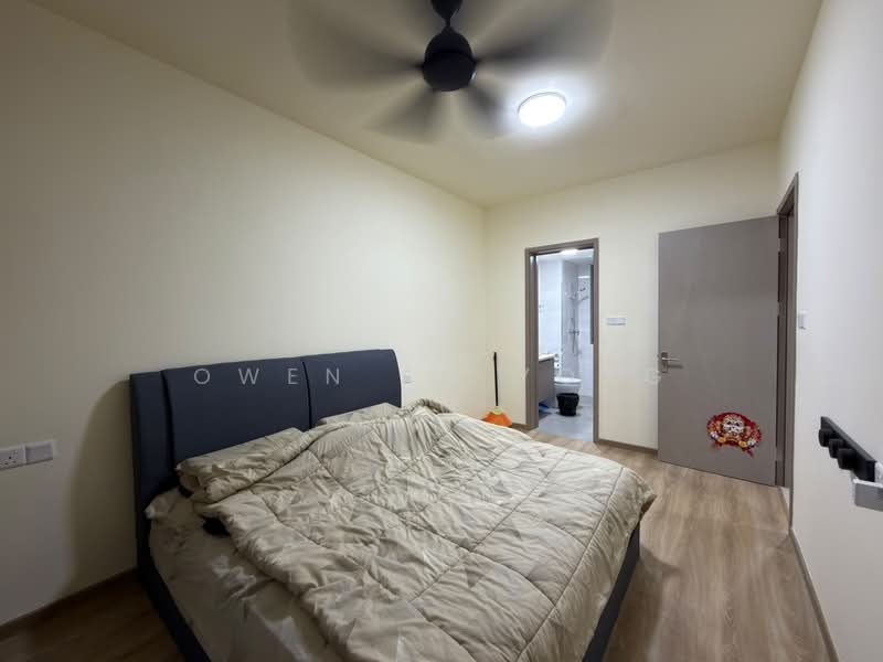 Servis Apartment untuk Disewa di Baron Residence @ Lake City - Owen Au Yong - PropertyGuru.com.my