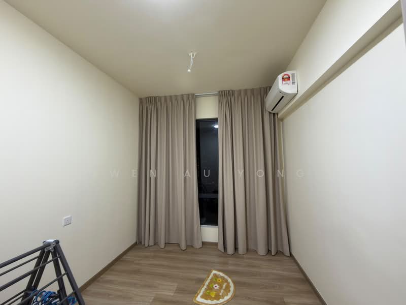 Servis Apartment untuk Disewa di Baron Residence @ Lake City - Owen Au Yong - PropertyGuru.com.my