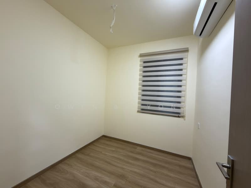 Servis Apartment untuk Disewa di Baron Residence @ Lake City - Owen Au Yong - PropertyGuru.com.my
