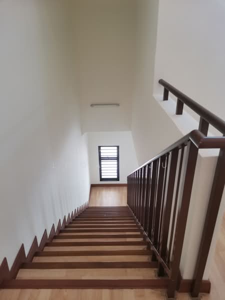 Semi-Detached House for Rent in Klang (Selangor) - Loga Raju - Interior - PropertyGuru.com.my