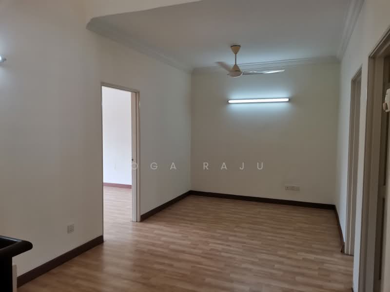 Semi-Detached House for Rent in Klang (Selangor) - Loga Raju - Interior - PropertyGuru.com.my