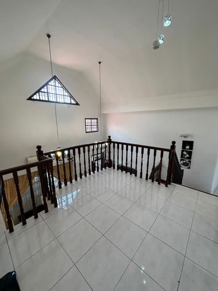 1.5-storey Terraced House for Rent in Johor Bahru (Johor) - Vinna Loh - Interior - PropertyGuru.com.my