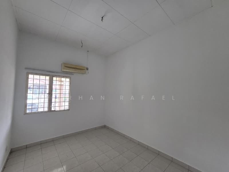 1-storey Terraced House for Sale in Alam Suria (Puncak Alam) - Farhan Rafael - Interior - PropertyGuru.com.my