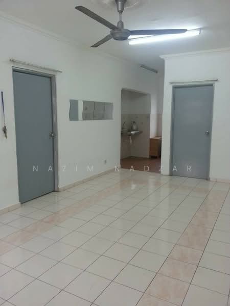 Pangsapuri untuk Dijual di Taman Puncak Kinrara - Nazim Nadzar - PropertyGuru.com.my