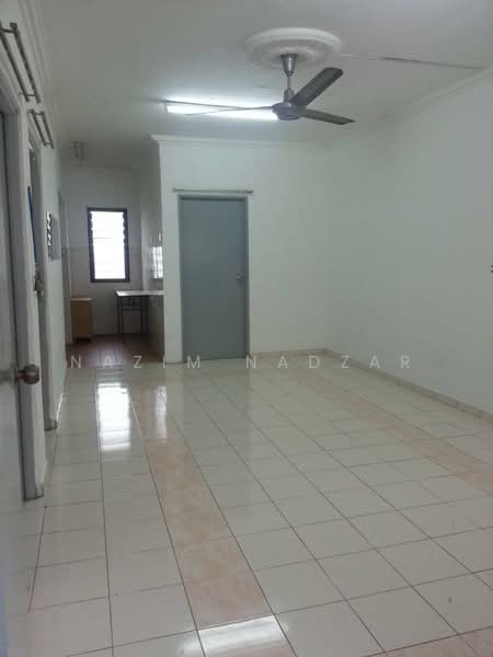 Pangsapuri untuk Dijual di Taman Puncak Kinrara - Nazim Nadzar - PropertyGuru.com.my