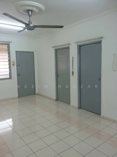 Pangsapuri untuk Dijual di Taman Puncak Kinrara - Nazim Nadzar - PropertyGuru.com.my