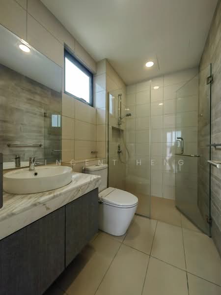 Servis Apartment untuk Dijual di Bayberry @ Tropicana Gardens - Vincent Heng - PropertyGuru.com.my