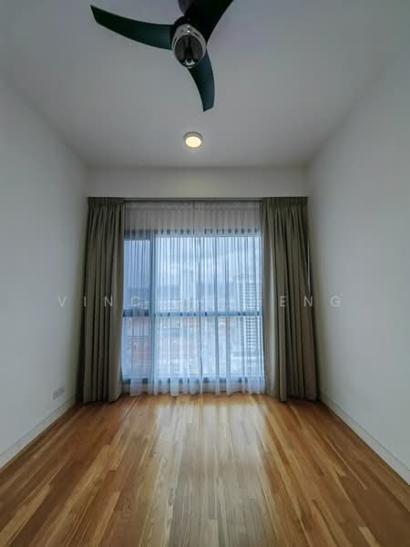 Servis Apartment untuk Dijual di Bayberry @ Tropicana Gardens - Vincent Heng - PropertyGuru.com.my