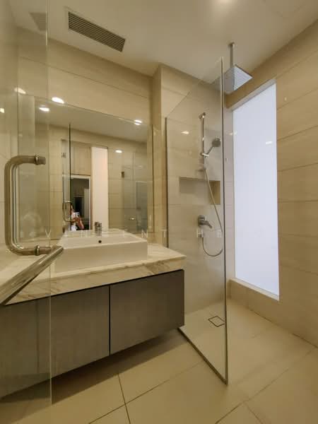 Servis Apartment untuk Dijual di Bayberry @ Tropicana Gardens - Vincent Heng - PropertyGuru.com.my