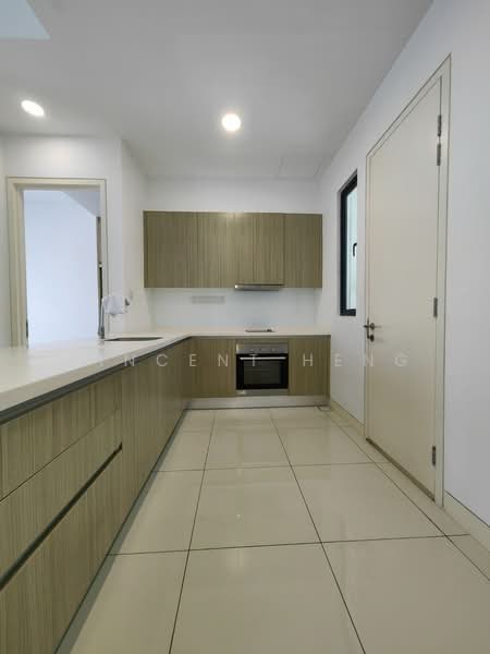 Servis Apartment untuk Dijual di Bayberry @ Tropicana Gardens - Vincent Heng - PropertyGuru.com.my