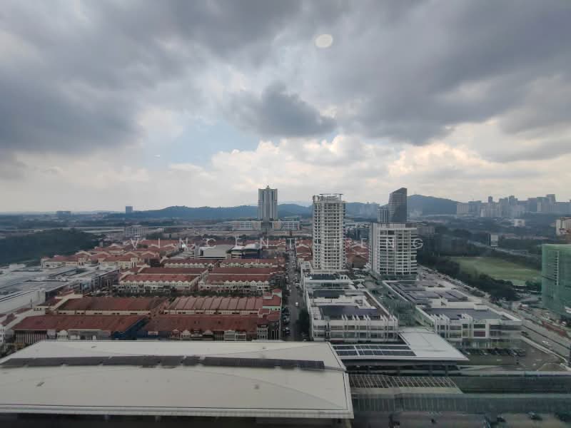 Servis Apartment untuk Dijual di Bayberry @ Tropicana Gardens - Vincent Heng - PropertyGuru.com.my
