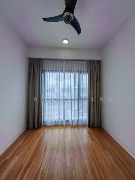 Servis Apartment untuk Dijual di Bayberry @ Tropicana Gardens - Vincent Heng - PropertyGuru.com.my