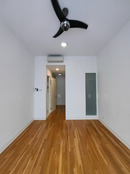 Servis Apartment untuk Dijual di Bayberry @ Tropicana Gardens - Vincent Heng - PropertyGuru.com.my