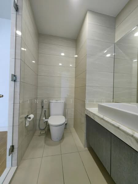 Servis Apartment untuk Dijual di Bayberry @ Tropicana Gardens - Vincent Heng - PropertyGuru.com.my