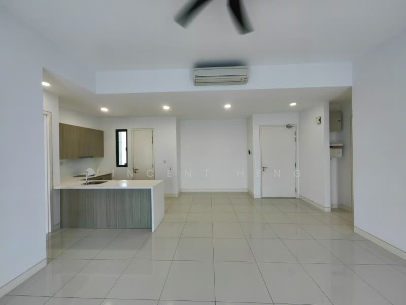 Servis Apartment untuk Dijual di Bayberry @ Tropicana Gardens - Vincent Heng - PropertyGuru.com.my