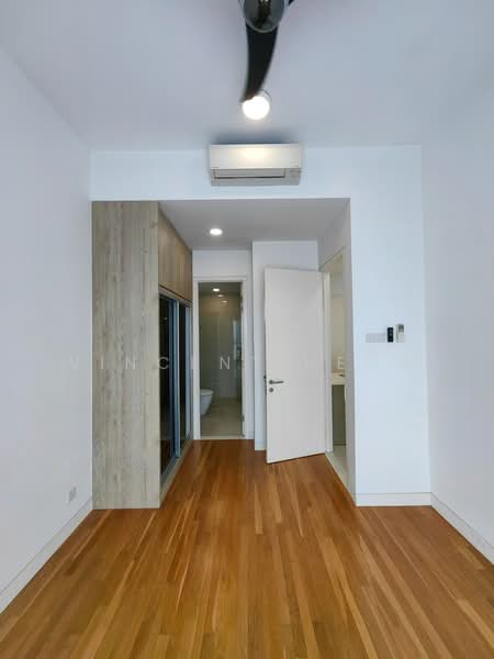 Servis Apartment untuk Dijual di Bayberry @ Tropicana Gardens - Vincent Heng - PropertyGuru.com.my