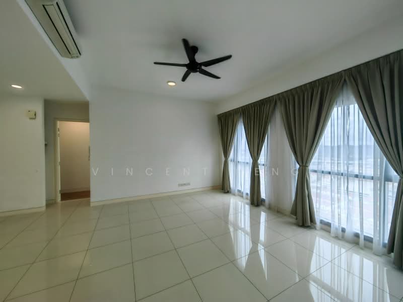 Servis Apartment untuk Dijual di Bayberry @ Tropicana Gardens - Vincent Heng - PropertyGuru.com.my