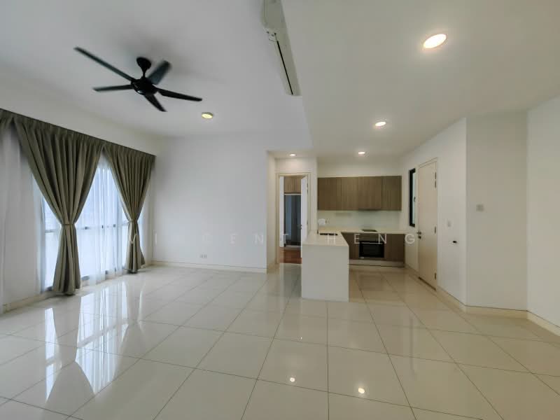 Servis Apartment untuk Dijual di Bayberry @ Tropicana Gardens - Vincent Heng - PropertyGuru.com.my