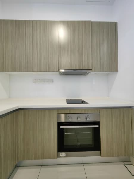 Servis Apartment untuk Dijual di Bayberry @ Tropicana Gardens - Vincent Heng - PropertyGuru.com.my