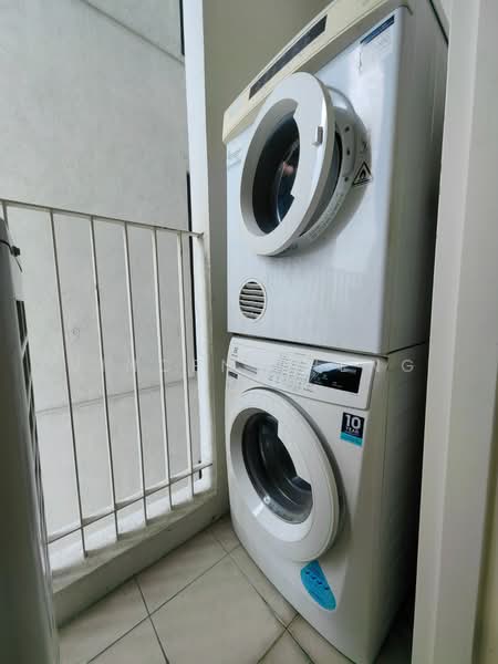 Servis Apartment untuk Dijual di Bayberry @ Tropicana Gardens - Vincent Heng - PropertyGuru.com.my