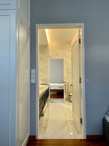 Semi-Detached House for Rent in Seksyen U13 (Setia Alam) - Peggy Chong - Bathroom - PropertyGuru.com.my