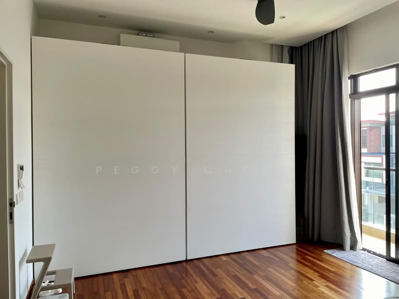 Semi-Detached House for Rent in Seksyen U13 (Setia Alam) - Peggy Chong - Interior - PropertyGuru.com.my