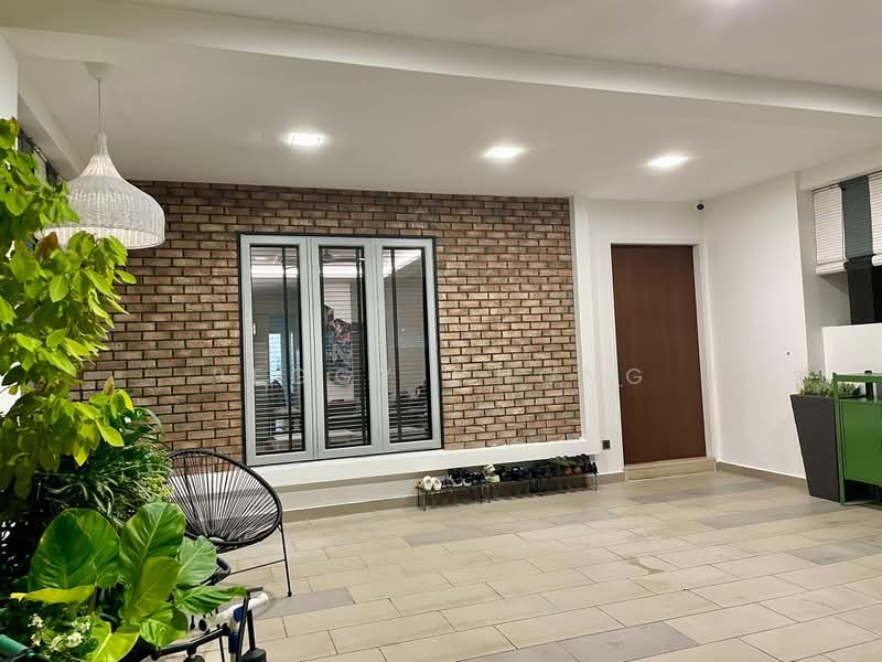 Semi-Detached House for Rent in Seksyen U13 (Setia Alam) - Peggy Chong - Exterior - PropertyGuru.com.my