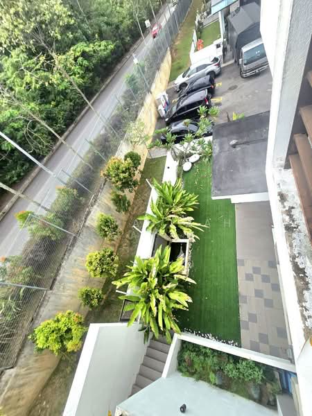 3-storey Terraced House for Sale in Semenyih (Selangor) - NoraFizah Gapar - Exterior - PropertyGuru.com.my