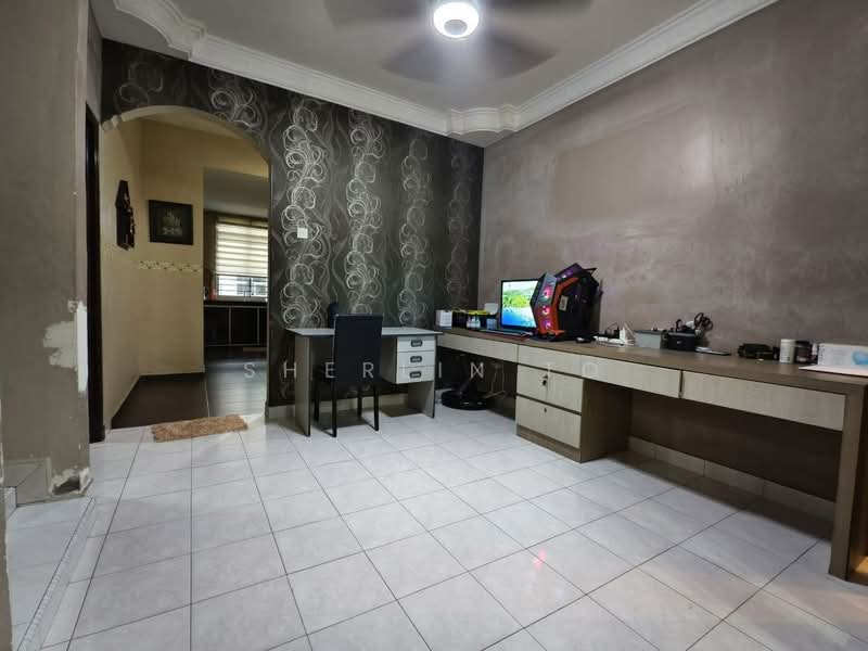 Rumah Teres 2 Tingkat untuk Dijual di Taman Nusa Bestari (Iskandar Puteri (Nusajaya)) - Sherlin To - Study - PropertyGuru.com.my
