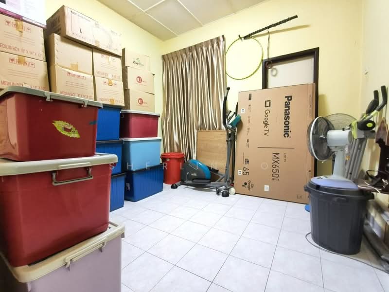 Rumah Teres 2 Tingkat untuk Dijual di Taman Nusa Bestari (Iskandar Puteri (Nusajaya)) - Sherlin To - Interior - PropertyGuru.com.my