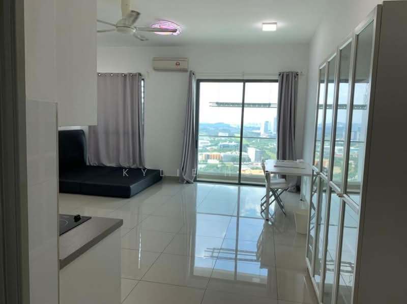 Service Residence for Sale at Cybersquare - Kylie Hoh - PropertyGuru.com.my